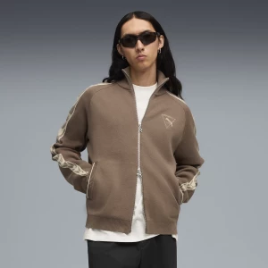 Foto del prodotto Giacca PUMA x REPRESENT T7 da uomo, Abbigliamento, Marrone brązowy