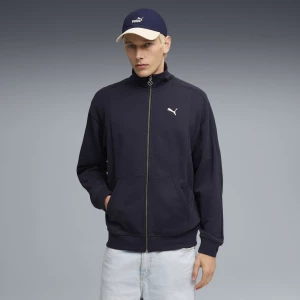 Foto del prodotto Giacca sportiva PUMA Class da uomo, Accessori, Blu niebieski