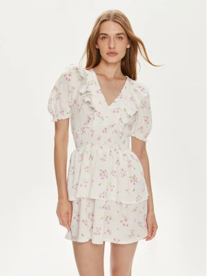 Foto del prodotto Gina Tricot Vestito estivo 22230 Écru Regular Fit Crema