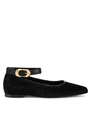Foto del prodotto Gino Rossi Ballerine ALISE-2 Nero