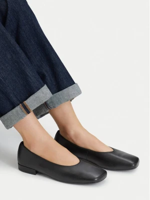 Foto del prodotto GINO ROSSI Ballerine EO-V2228-101-L Nero
