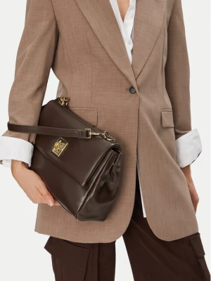Foto del prodotto GINO ROSSI Borsetta CEO-ATALIA-DA8144 Marrone scuro
