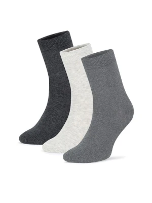 Foto del prodotto GINO ROSSI Calzini lunghi CEO_AS_GR_3MB_002W-AW26 (3-PACK) Multicolore