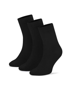 Foto del prodotto GINO ROSSI Calzini lunghi CEO_AS_GR_3MB_002W-AW26 (3-PACK) Nero