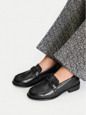 Foto del prodotto GINO ROSSI Chunky loafers C-WS1164-09 Nero