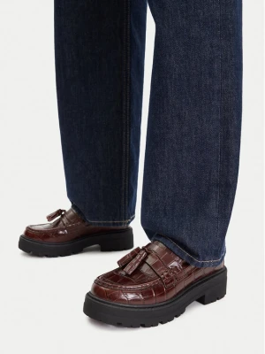 Foto del prodotto Gino Rossi Chunky loafers EO-HOX-12036 Marrone