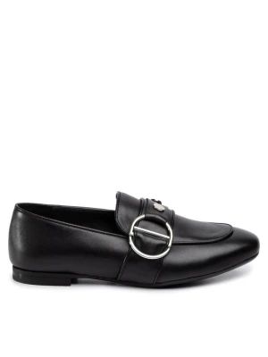 Foto del prodotto Gino Rossi Chunky loafers Iku DWI968-Z47-0324-9900-0 Nero