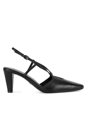 Foto del prodotto GINO ROSSI Décolleté CHARLI-V2023-18-1 Nero