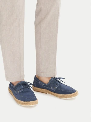 Foto del prodotto Gino Rossi Espadrillas BUMPER-01 MI08 Blu