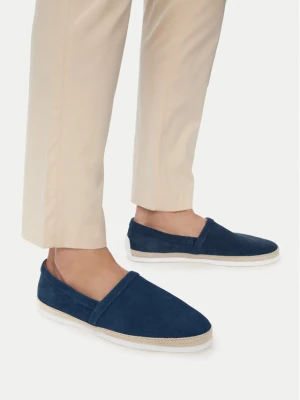Foto del prodotto GINO ROSSI Espadrillas EO-TOMO-01 126AM Blu scuro