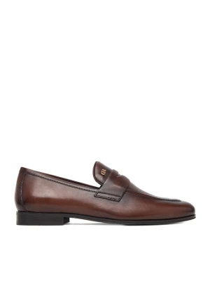 Foto del prodotto GINO ROSSI Loafers EO-GIOVANNI-01 MI34 Marrone