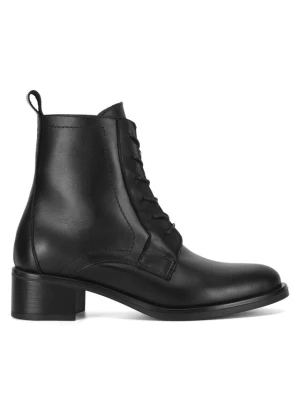 Foto del prodotto GINO ROSSI Polacchine DOTTY-26204PE Nero