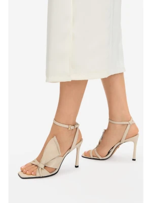 Foto del prodotto GINO ROSSI Sandali EO-LT23-310 Beige