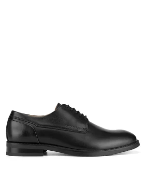 Foto del prodotto GINO ROSSI Scarpe basse CEO-DANTE-05 124 AM Nero
