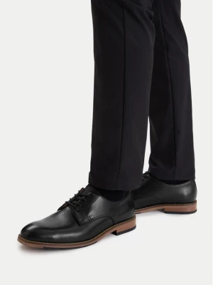 Foto del prodotto GINO ROSSI Scarpe basse CEO-DANTE2-01 125AM Nero