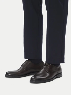 Foto del prodotto Gino Rossi Scarpe basse CEO-HS815-2 Marrone