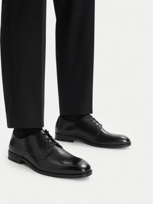 Foto del prodotto GINO ROSSI Scarpe basse CEO-RICARDO-05 MI08 Nero