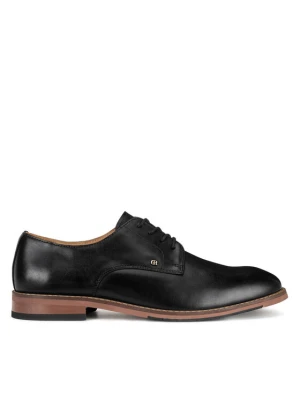 Foto del prodotto Gino Rossi Scarpe basse DANTE2-01 125AM Nero