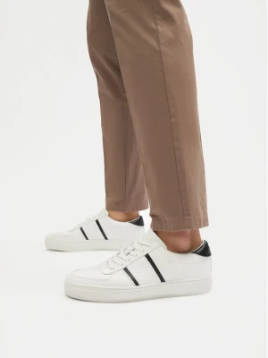 Foto del prodotto Gino Rossi Scarpe basse ENZO-01 125AM Bianco