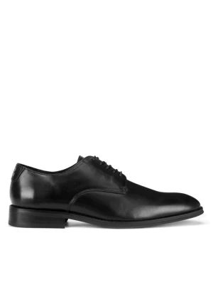 Foto del prodotto Gino Rossi Scarpe basse MARTINO-01 125 AM Nero
