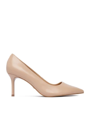 Foto del prodotto GINO ROSSI Scarpe stiletto C-WS1358-01 Beige