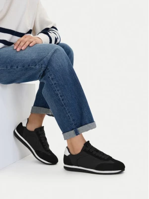 Foto del prodotto GINO ROSSI Sneakers C-7657D Nero