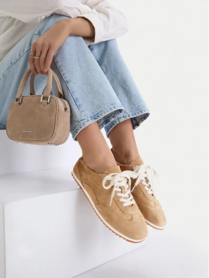 Foto del prodotto GINO ROSSI Sneakers C-GR025 Beige