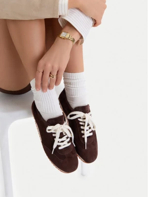 Foto del prodotto GINO ROSSI Sneakers C-GR025 Marrone