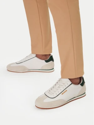 Foto del prodotto GINO ROSSI Sneakers EO-ALFREDO-01 126AM Écru Crema