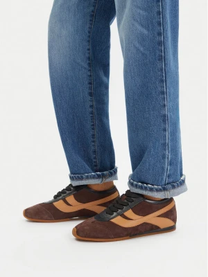 Foto del prodotto Gino Rossi Sneakers EO-LILIA-1103-25 Marrone
