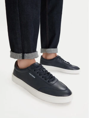 Foto del prodotto GINO ROSSI Sneakers EO-MARSHAL-01 MI08 Blu scuro