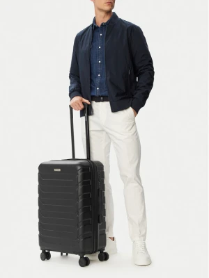 Foto del prodotto GINO ROSSI Valigia media CEO-GIN-M-001-05-BLACK 2 Nero