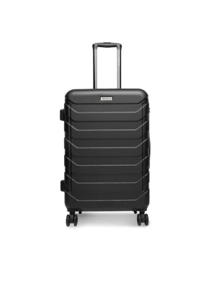 Foto del prodotto GINO ROSSI Valigia media CEO-GIN-MS-001-M BLACK Nero