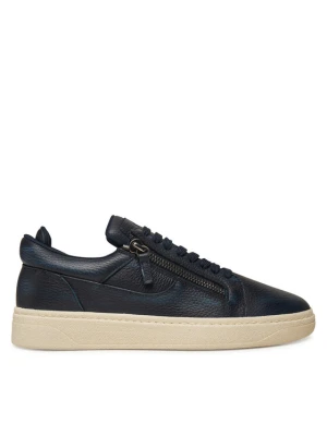 Foto del prodotto Giuseppe Zanotti Sneakers Galactus RM50022 Blu scuro