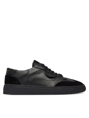 Foto del prodotto Giuseppe Zanotti Sneakers RU50013 / 001 Nero