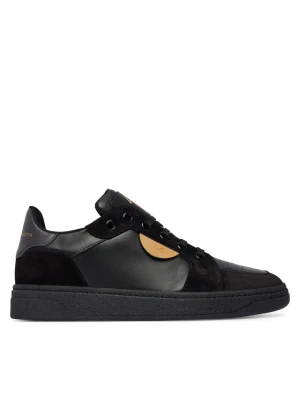 Foto del prodotto Giuseppe Zanotti Sneakers RU50044 / 001 Nero