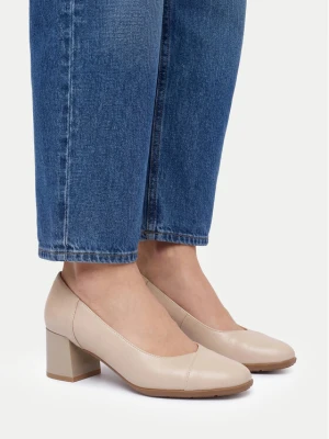 Foto del prodotto Go Soft Décolleté CEO-BK063 Beige