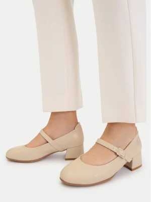 Foto del prodotto Go Soft Décolleté CEO-DBDS40913-1 Beige