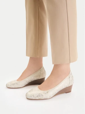 Foto del prodotto Go Soft Décolleté CEO-HY7760-1 Écru Crema