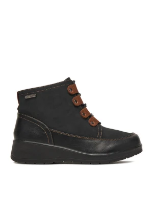 Foto del prodotto Go Soft Polacchine CEO-349204-16 Nero