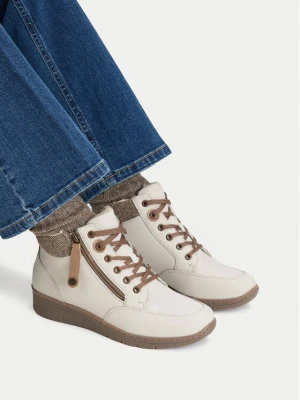 Foto del prodotto Go Soft Polacchine CEO-WI23-REBECA-28 Crema