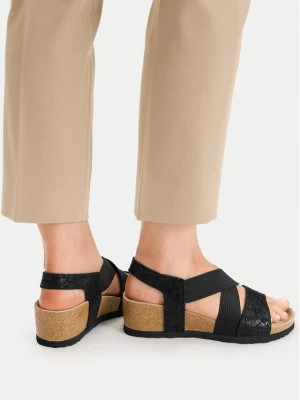 Foto del prodotto Go Soft Sandali CEO-HSCB15046-52 Nero