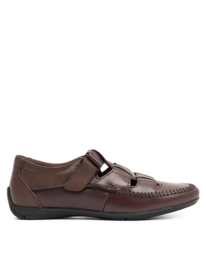 Foto del prodotto Go Soft Scarpe basse 1322 Marrone