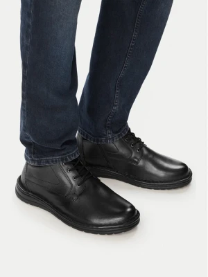 Foto del prodotto Go Soft Scarpe basse CEO-FIZA-01 MI18 Nero