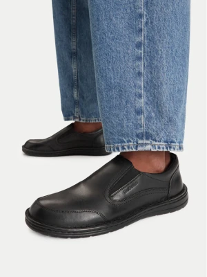 Foto del prodotto Go Soft Scarpe basse CEO-FIZA-04 MI18 Nero