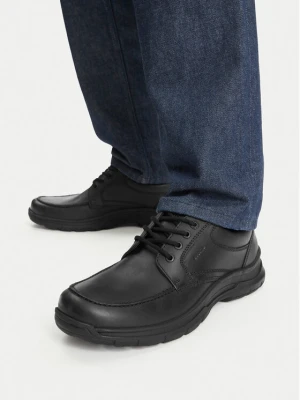 Foto del prodotto Go Soft Scarpe basse CEO-GLADITOR-01 MI08 Nero