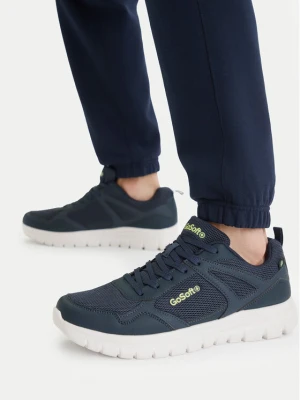 Foto del prodotto Go Soft Sneakers CEO-25723 Blu scuro