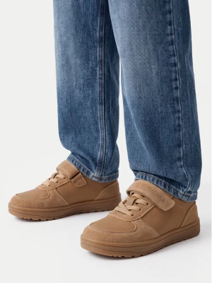 Foto del prodotto Go Soft Sneakers CEO-629-003-1 Beige scuro