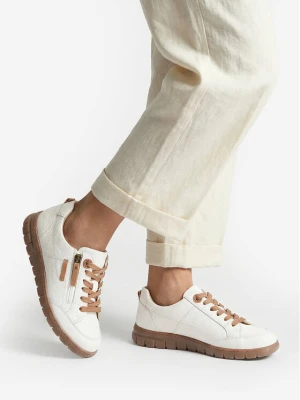 Foto del prodotto Go Soft Sneakers CEO-WI23-GHANA-13 Crema