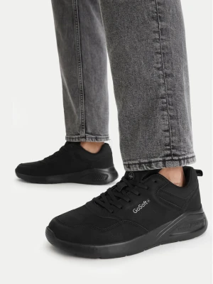 Foto del prodotto Go Soft Sneakers CEOWB-MV15-010 Nero